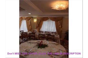 Review Hotel Di Cosmo Hotel | Italy