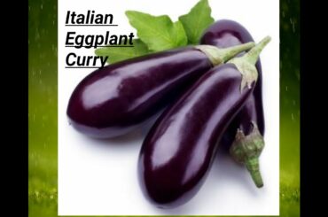 Italian Eggplant yummy Recipe||వంకాయ నువ్వులు తో కూర ‌చేయండిबैंगन की सब्जी||.