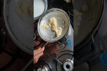 White sauce for Italian food