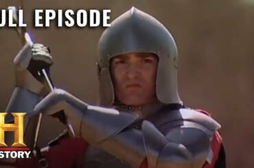 Modern Marvels: Axes, Swords And Knives - Full Episode (S9, E17) | History