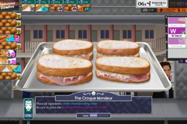 Let's Try: Cook, Serve, Delicious! 3?! [Early Access]