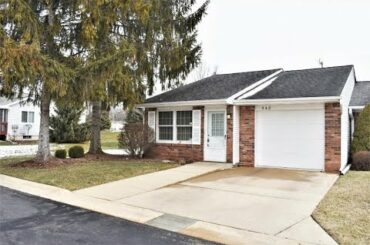 548 Yorkshire Square, Milan, MI - 3271173