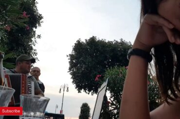 #Musician #Tristi #Italy #Eating