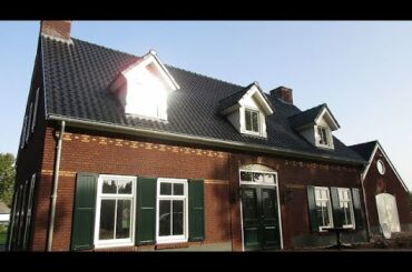 From Desert to Prairie