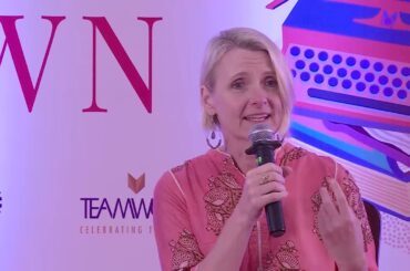 2. FROM EAT,PRAY,LOVE TO CITY OF GIRLS