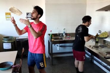 RED BULL CAN YOU MAKE IT 2020 - Team Pasta (Italy)