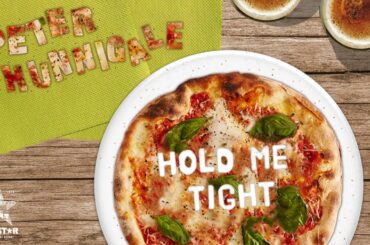 Peter Hunnigale - Hold Me Tight (Official Audio)