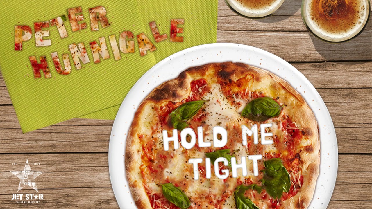 Peter Hunnigale – Hold Me Tight (Official Audio) Peter Hunnigale - Hold Me Tight (Official Audio)