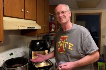 Easy Crockpot Italian Beef