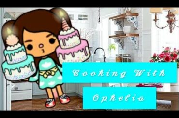 Cooking With Ophelia - Pasta Dishes | Toca Life World