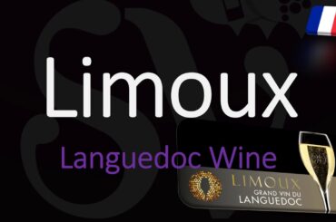 How to Pronounce Limoux? (Blanquette/Crémants) French Languedoc Wine Pronunciation