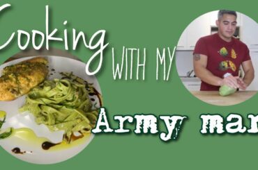 COOKING WITH JOSE | Homemade Pasta | ITALY 📍