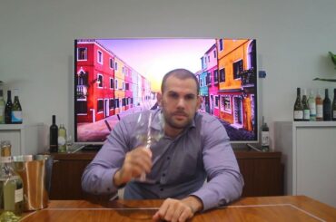 Canal Grando Sparking in 30 Seconds