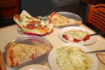 Tasty Tuesday: Graziano's Italian Restaurant