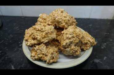 Brutti Ma Buoni  - Ugly But Good Cookies