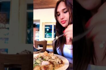 Spain Italy to China🇪🇸🇮🇹🇨🇳Samira’s Food Travels