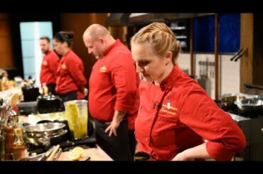 Champs Challenge: Part 4