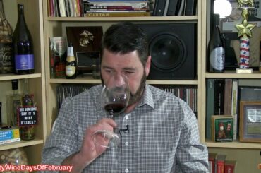 Twenty Wine Days of February: Day 15