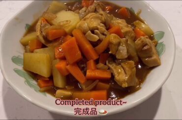 Eight different kinds of foreign cuisine 八種異國料理
