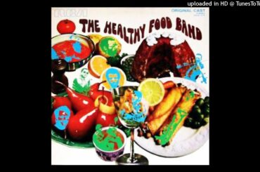 The Healthy Food Band - Italian Pears (part I)