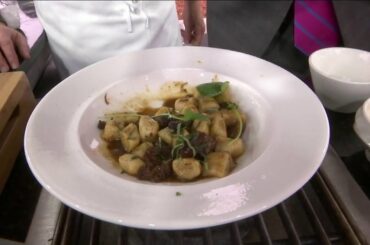 New Restaurant in Town: Prati Italia