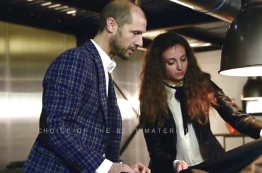 Diemme office and community seating italian quality manufacturer