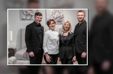 Kiev Show Room 20022020 GIORGIO COLLECTION