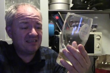 Cider  - Review #1043 - Angioletti Italian Craft Cider