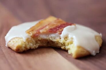 11 Insane Cookie Recipes That Go Beyond Chocolate Chip