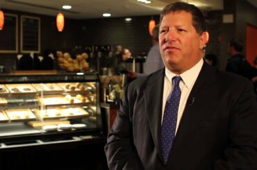 Mazzone Hospitality : Prime Business Dining Division : The Story of Prime Business Dining