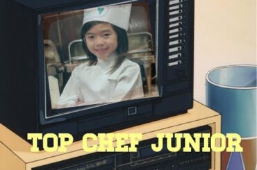 Top chef Junior at Maggiano’s