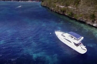 Burjuman - Private Luxury Yacht Charter in Bali, Indonesia