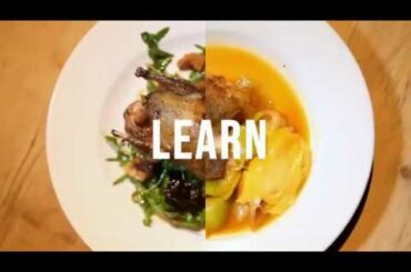 ITALIAN CUISINE |FLAVOUR OF INDIA 2020|