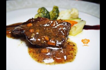 Sri Petaling Food 2018 @ Passione Italian Restaurant Sri Petaling Food