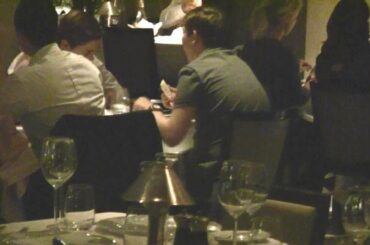 Little Italy - Italian restaurant in Soho London