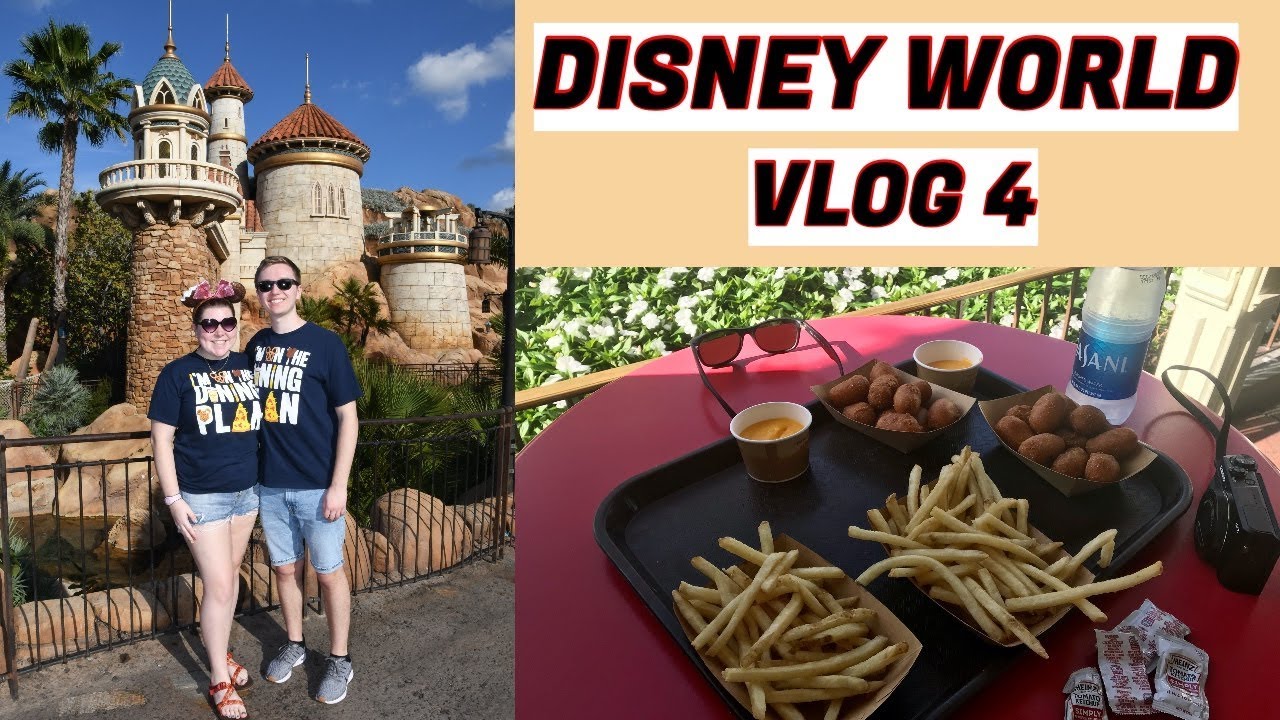 we LOVE the Disney dining plan | DISNEY WORLD DAY 4 we LOVE the Disney dining plan | DISNEY WORLD DAY 4