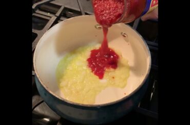 How to make spaghetti: the Italian recipe.