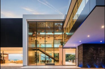 1300 Beverly Estate Drive | Beverly Hills