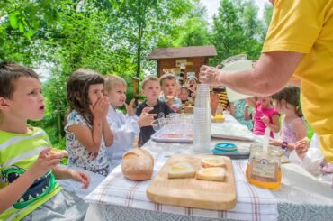 Gustabruzzo food and wine tour and experiences