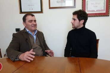 #VinoIntervista con l'Enologo Consulente Stefano Chioccioli 🎙🍷