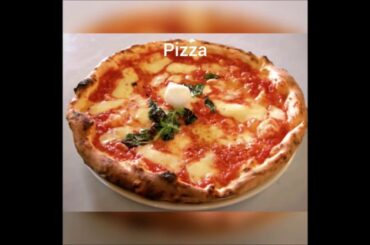 Italian typical food