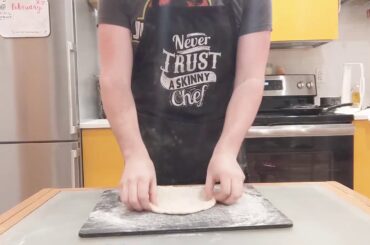 No Nonsense Cooking: Pizzas