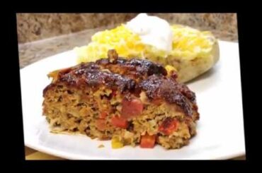 Meatloaf Recipe   Dinner Recipes