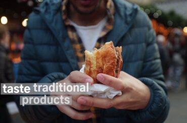 Food and wine tour of Pescara Vecchia on foot