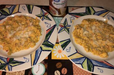 Keto Recipe & A Quick Inspiration Chat! Creamy Bacon & Chicken Rice Hotdish!