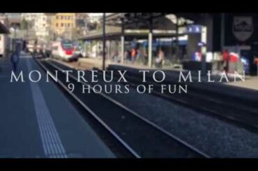 What we did in Milan