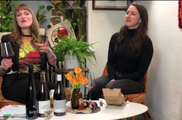 S2 E15 Burger Pairing - We don’t want none unless you’ve got buns bun.