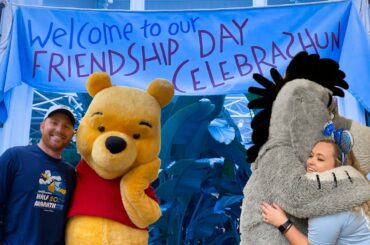 DINING REVIEW: Crystal Palace Lunch at Magic Kingdom