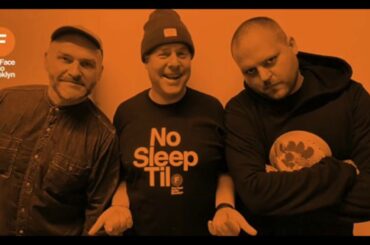 FSQ PARTY LINE - FEBRUARY 19th - 23rd