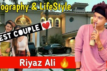 Riyaz Ali Lifestyle | Riyaz Ali Tiktok Video | Riyaz Ali Interview | Riyaz New Song